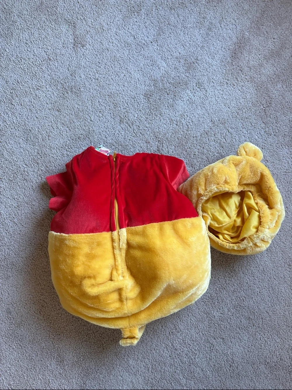Disney excellent originally